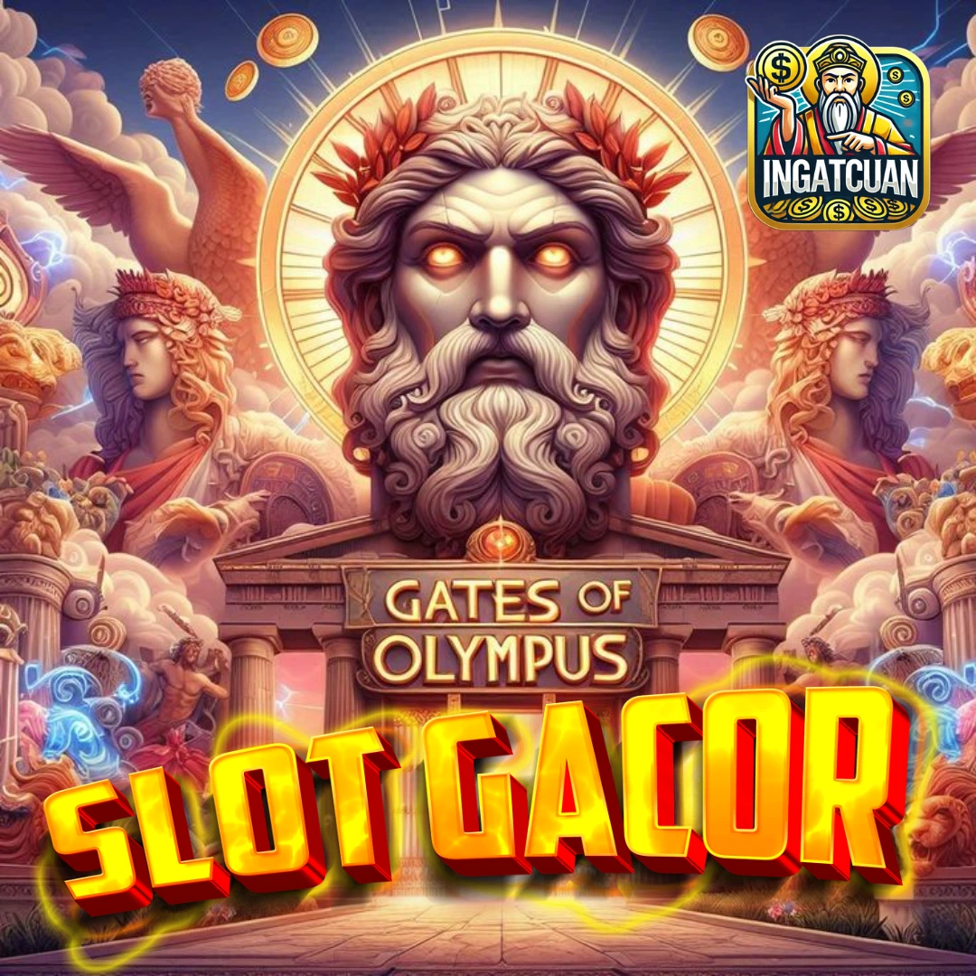 GACOR303: Gacor 303 Mesin Slot Paling Panas di GACOR303